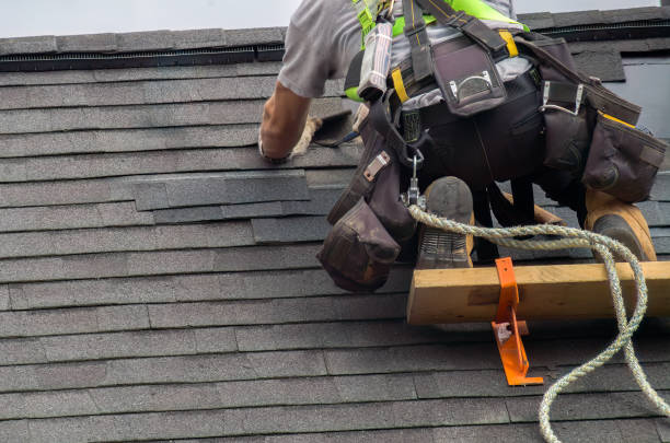 Trusted Storm Damage Roof Repair service in Watertown, CT - Brentwood Metal Roofing