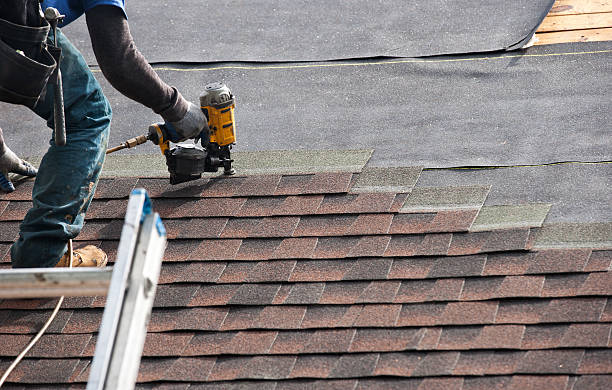 Licensed Storm Damage Roof Repair service in Watertown, CT - Brentwood Metal Roofing